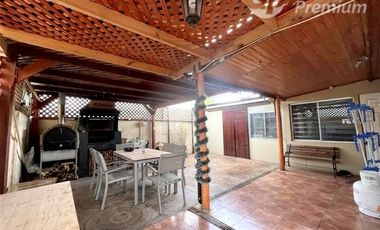 Casa en Venta en 26 sur C 074 talca