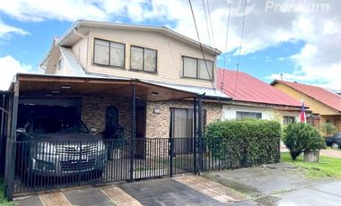 Casa en Venta en 26 sur C 074 talca