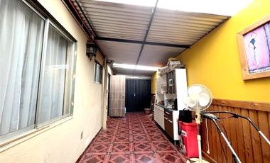 Casa en Venta en 26 sur C 074 talca