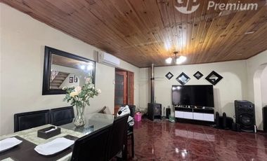Casa en Venta en 26 sur C 074 talca