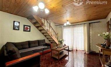 Casa en Venta en 26 sur C 074 talca