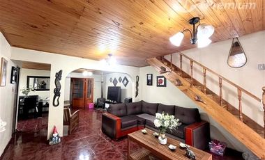Casa en Venta en 26 sur C 074 talca