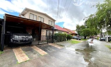 Casa en Venta en 26 sur C 074 talca