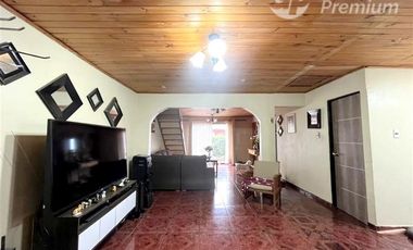 Casa en Venta en 26 sur C 074 talca