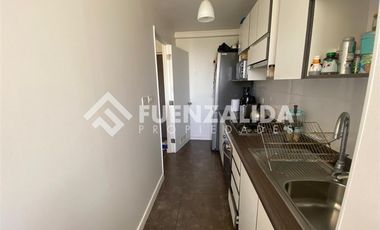 Departamento en Arriendo en Condominio Alto Hacienda
