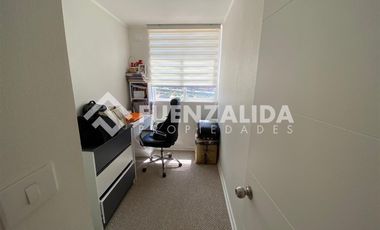 Departamento en Arriendo en Condominio Alto Hacienda