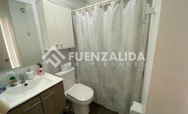 Departamento en Arriendo en Condominio Alto Hacienda