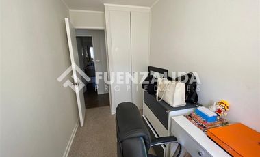 Departamento en Arriendo en Condominio Alto Hacienda