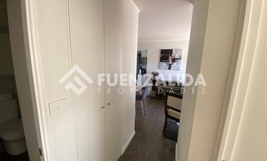 Departamento en Arriendo en Condominio Alto Hacienda