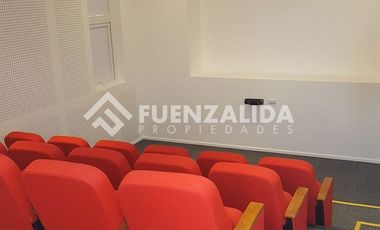 Departamento en Arriendo en Condominio Alto Hacienda