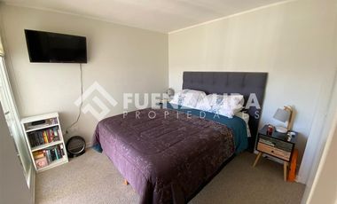 Departamento en Arriendo en Condominio Alto Hacienda