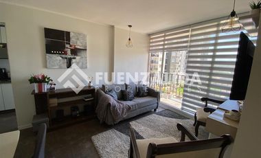 Departamento en Arriendo en Condominio Alto Hacienda