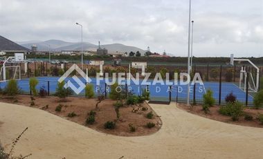 Departamento en Arriendo en Condominio Alto Hacienda