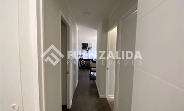 Departamento en Arriendo en Condominio Alto Hacienda