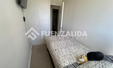 Departamento en Arriendo en Condominio Alto Hacienda