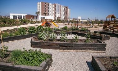 Departamento en Arriendo en Condominio Alto Hacienda