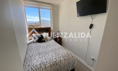 Departamento en Arriendo en Condominio Alto Hacienda