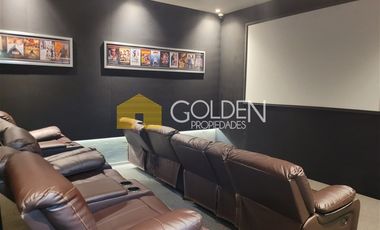 Departamento en Arriendo en Costa de Montemar / Arenales