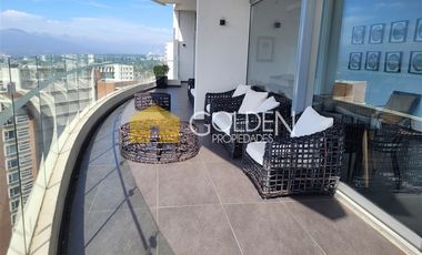 Departamento en Arriendo en Costa de Montemar / Arenales