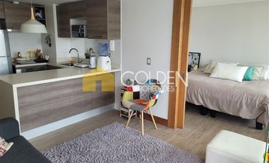 Departamento en Arriendo en Costa de Montemar / Arenales