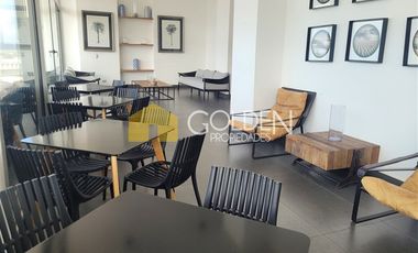 Departamento en Arriendo en Costa de Montemar / Arenales