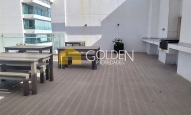 Departamento en Arriendo en Costa de Montemar / Arenales