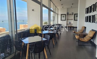 Departamento en Arriendo en Costa de Montemar / Arenales