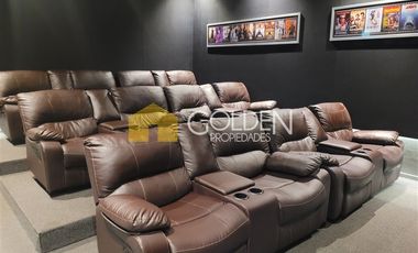 Departamento en Arriendo en Costa de Montemar / Arenales