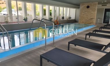 Departamento en Arriendo en Costa de Montemar / Arenales