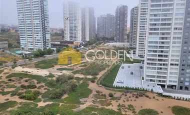 Departamento en Arriendo en Costa de Montemar / Arenales