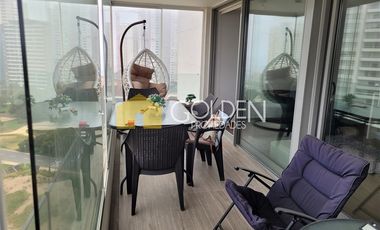 Departamento en Arriendo en Costa de Montemar / Arenales