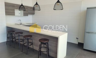 Departamento en Arriendo en Costa de Montemar / Arenales