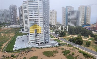 Departamento en Arriendo en Costa de Montemar / Arenales