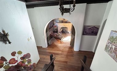 Casa en Arriendo en Sargento Aldea/ Pedro Lagos