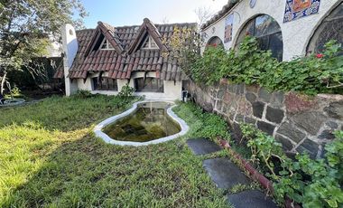 Casa en Arriendo en Sargento Aldea/ Pedro Lagos