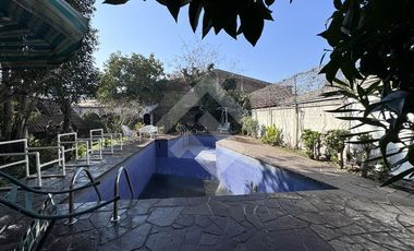 Casa en Arriendo en Sargento Aldea/ Pedro Lagos