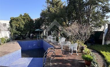 Casa en Arriendo en Sargento Aldea/ Pedro Lagos