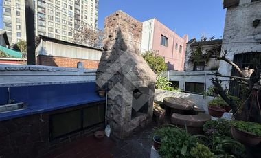 Casa en Arriendo en Sargento Aldea/ Pedro Lagos