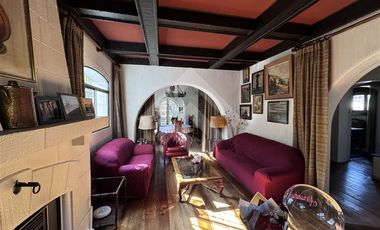 Casa en Arriendo en Sargento Aldea/ Pedro Lagos