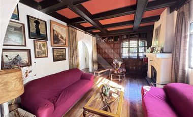 Casa en Arriendo en Sargento Aldea/ Pedro Lagos