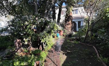 Casa en Arriendo en Sargento Aldea/ Pedro Lagos