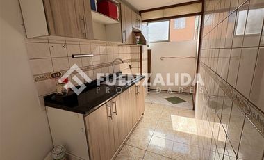 Departamento en Arriendo en Ejército Libertador/ Avda. Costanera/ Camino Internacional