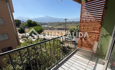 Departamento en Arriendo en Ejército Libertador/ Avda. Costanera/ Camino Internacional