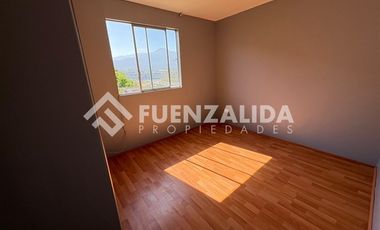 Departamento en Arriendo en Ejército Libertador/ Avda. Costanera/ Camino Internacional