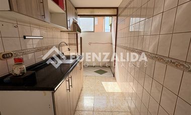 Departamento en Arriendo en Ejército Libertador/ Avda. Costanera/ Camino Internacional