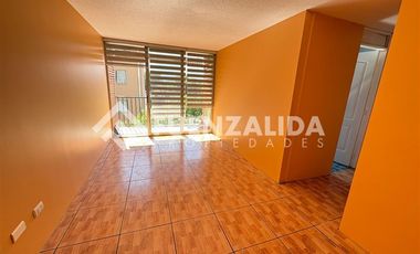 Departamento en Arriendo en Ejército Libertador/ Avda. Costanera/ Camino Internacional