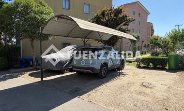 Departamento en Arriendo en Ejército Libertador/ Avda. Costanera/ Camino Internacional