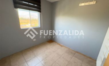 Departamento en Arriendo en Ejército Libertador/ Avda. Costanera/ Camino Internacional