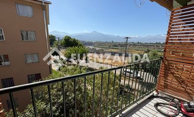 Departamento en Arriendo en Ejército Libertador/ Avda. Costanera/ Camino Internacional