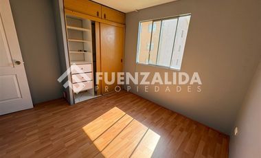 Departamento en Arriendo en Ejército Libertador/ Avda. Costanera/ Camino Internacional